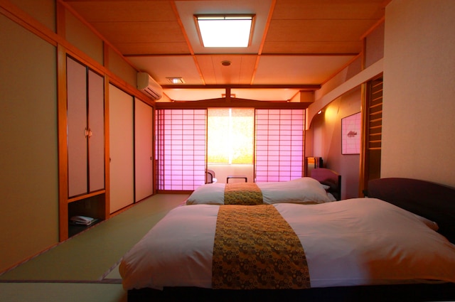 磯味の宿 魚庵さゝ家