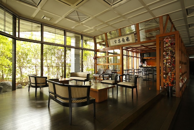 磯味の宿 魚庵さゝ家