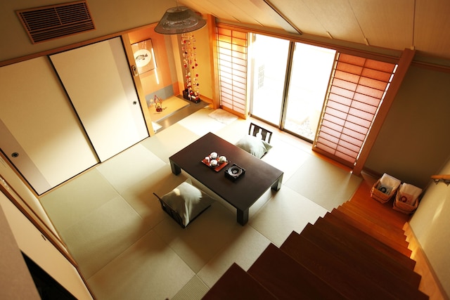 磯味の宿 魚庵さゝ家