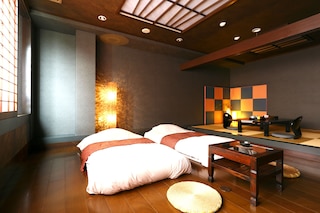 磯味の宿 魚庵さゝ家