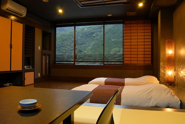 磯味の宿 魚庵さゝ家