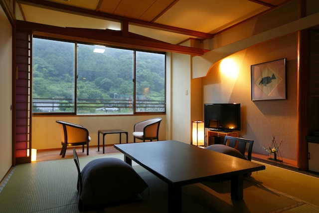 磯味の宿 魚庵さゝ家