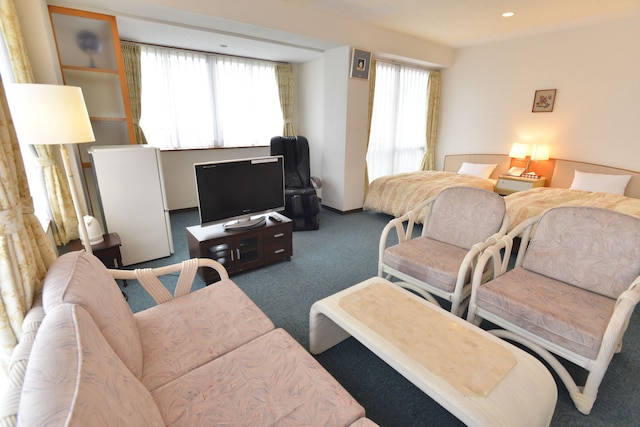 ホテル ガーデンヒルズ