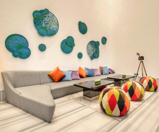 カナル セントラル ホテル