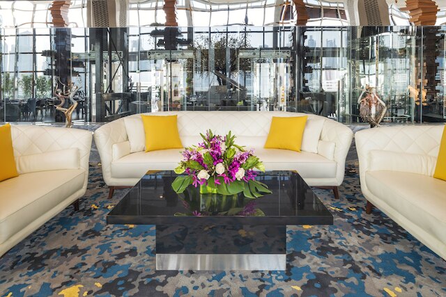 カナル セントラル ホテル