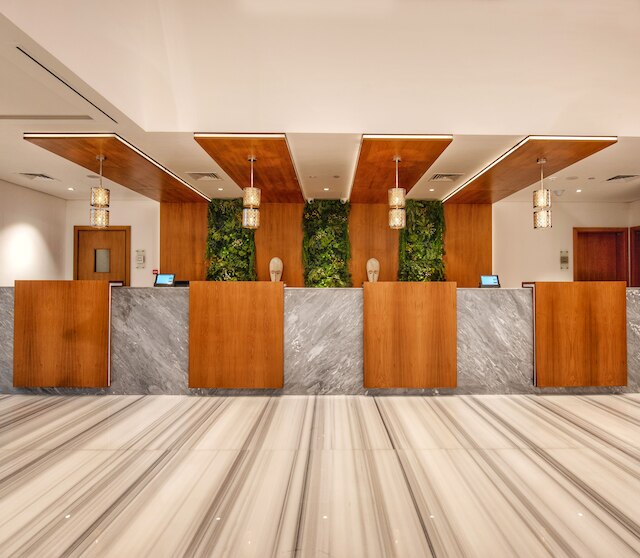 カナル セントラル ホテル