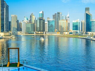 カナル セントラル ホテル