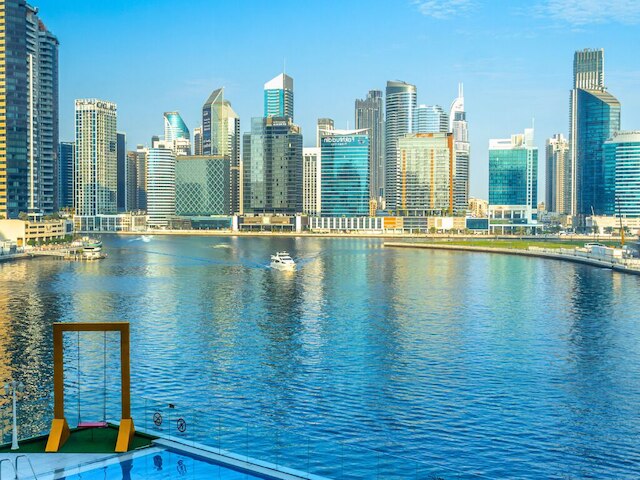 カナル セントラル ホテル