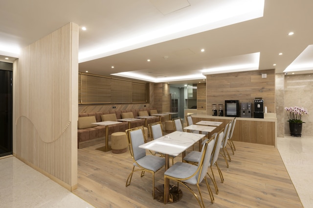 ヨンサン ハウンド ホテル