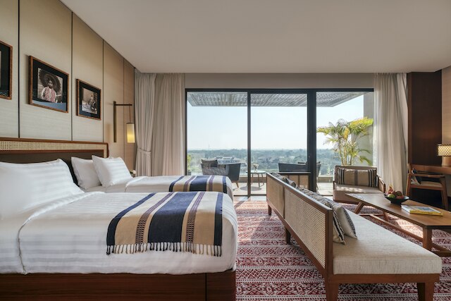 アウェイ メッタ ヤンゴン