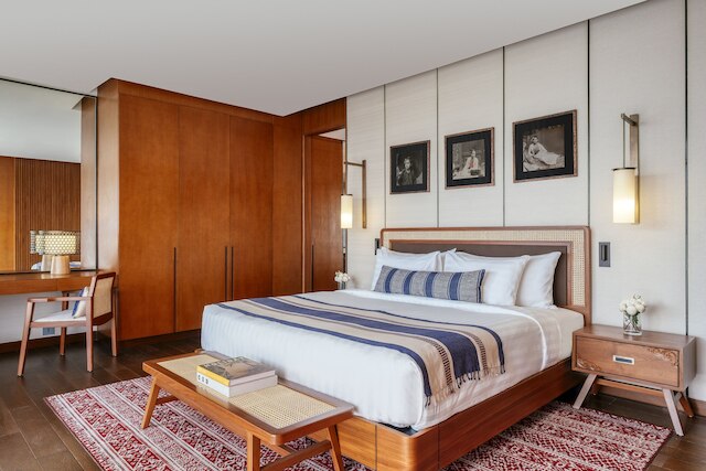 アウェイ メッタ ヤンゴン