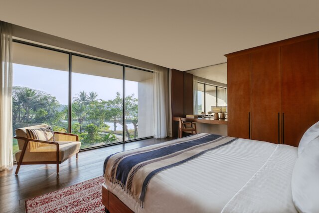 アウェイ メッタ ヤンゴン