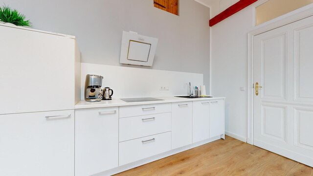 アパートメント センフテンベルク - 1907