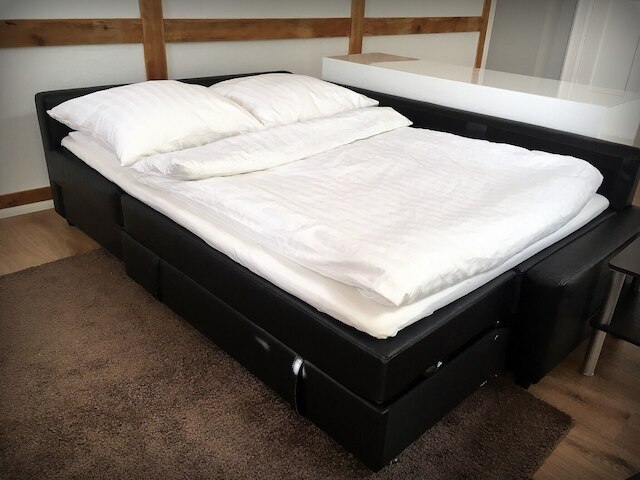 アパートメント センフテンベルク - 1907