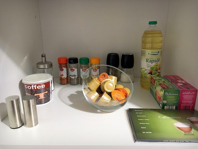 アパートメント センフテンベルク - 1907