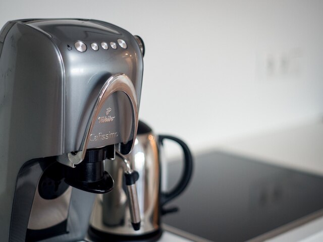 アパートメント センフテンベルク - 1907