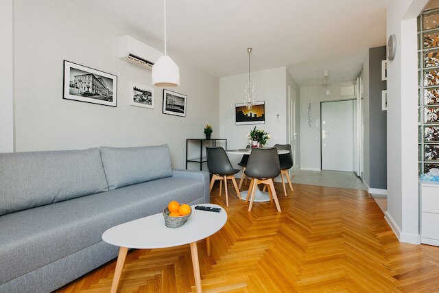 ショートステイポランド モコトフスカ - B60