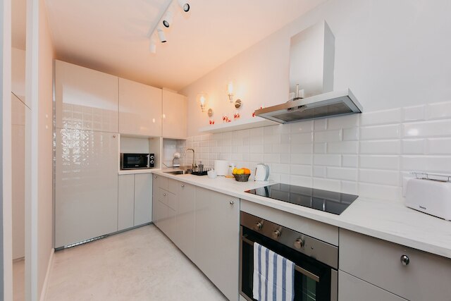 ショートステイポランド モコトフスカ - B60