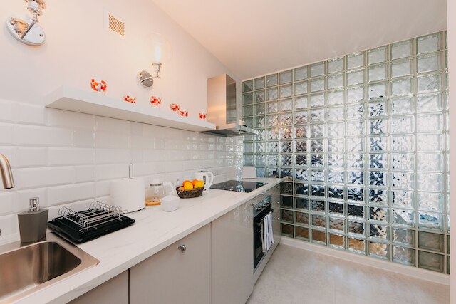 ショートステイポランド モコトフスカ - B60