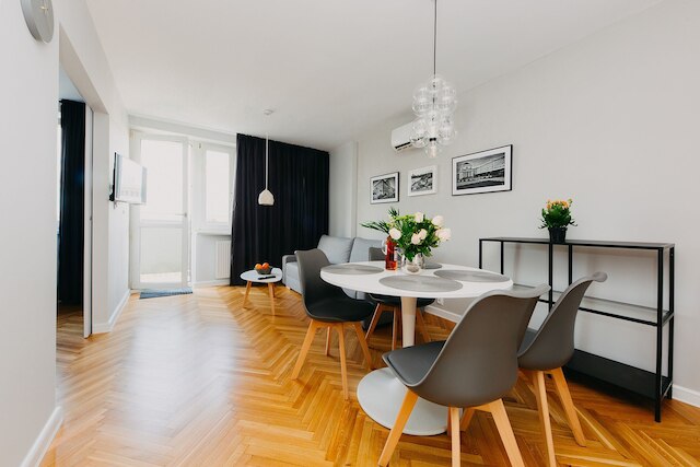 ショートステイポランド モコトフスカ - B60