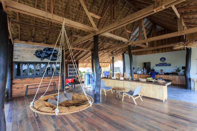 スリパックプラ ブティック リゾート パッタルン