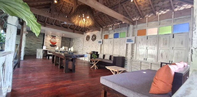 スリパックプラ ブティック リゾート パッタルン