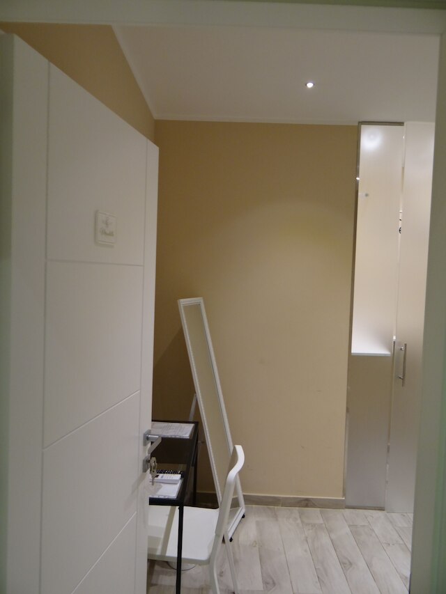 モンテ・パレス・パレルモ