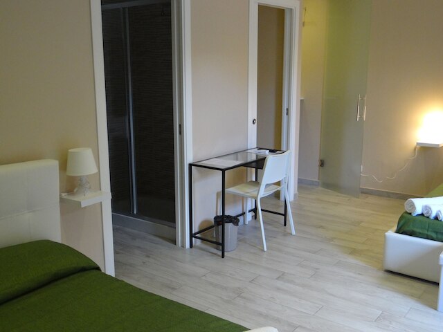 モンテ・パレス・パレルモ