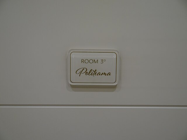 モンテ・パレス・パレルモ