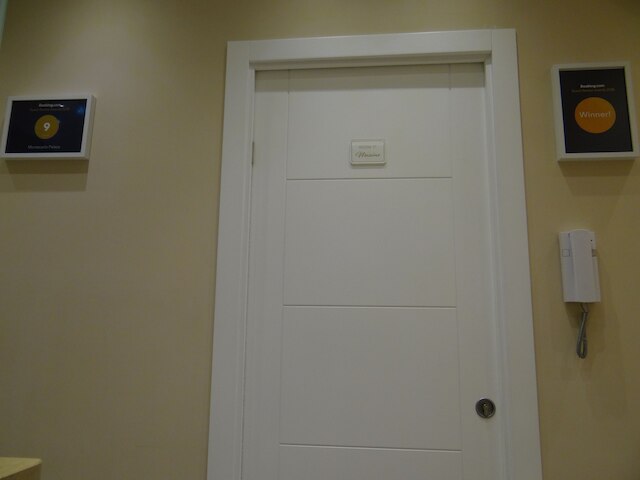 モンテ・パレス・パレルモ