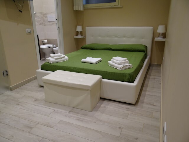 モンテ・パレス・パレルモ