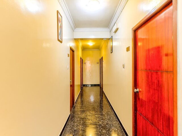 OYO フラッグシップ 546 バダパラニ