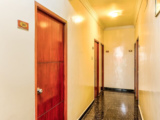 OYO フラッグシップ 546 バダパラニ