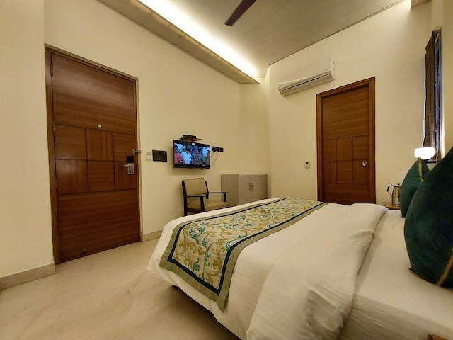 ホテル・グリーン・キャッスル (ヘリテージ・ホテル)