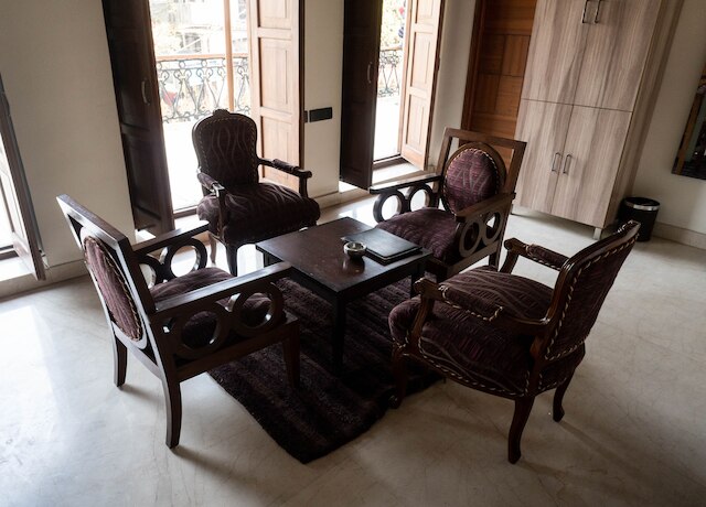 ホテル・グリーン・キャッスル (ヘリテージ・ホテル)