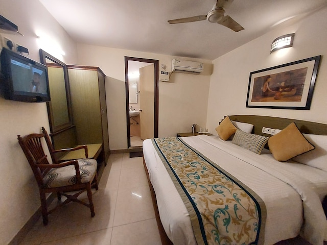 ホテル・グリーン・キャッスル (ヘリテージ・ホテル)