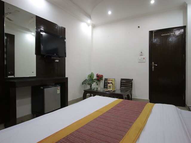 OYO 6408 ホテル デリー ハート