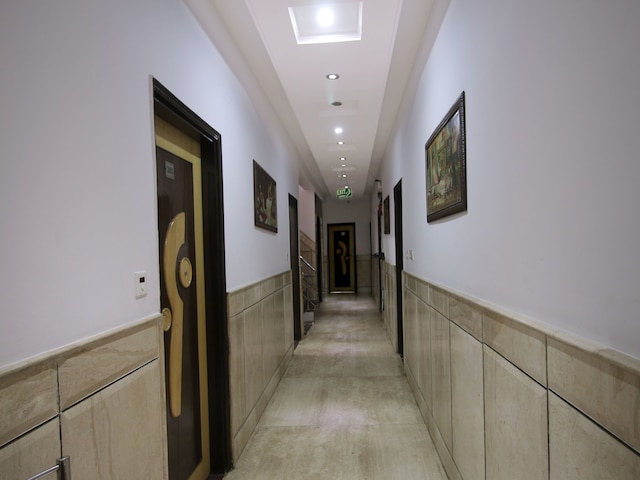 OYO 6408 ホテル デリー ハート