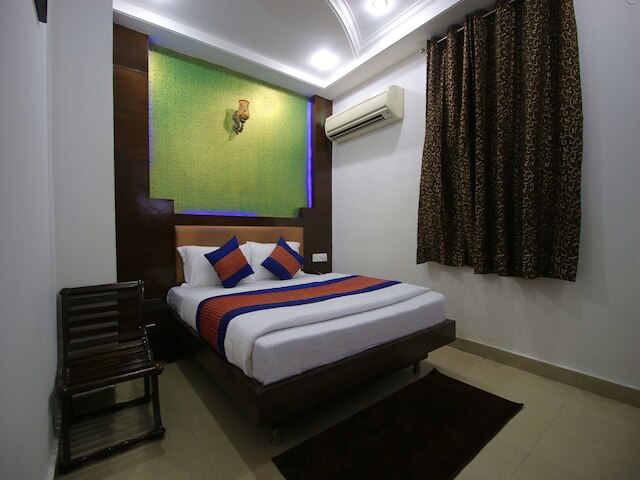 OYO 6408 ホテル デリー ハート