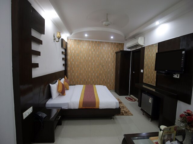 OYO 6408 ホテル デリー ハート