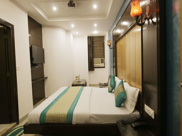 OYO 6408 ホテル デリー ハート