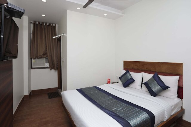 OYO 12519 ホテル サン パレス