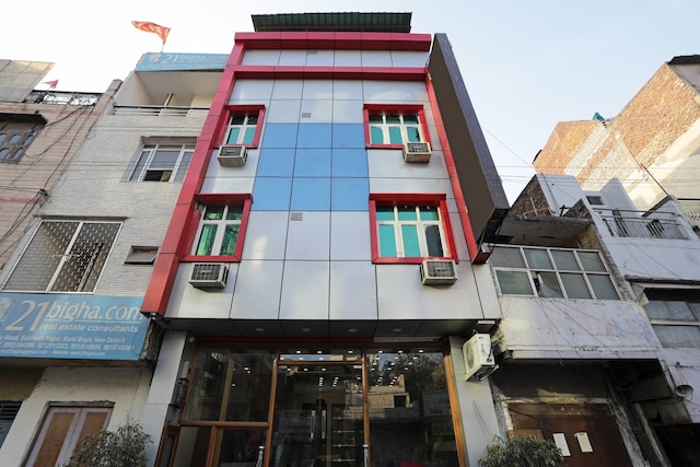 OYO 12519 ホテル サン パレス