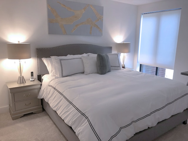 ワン ベッドルーム スイート