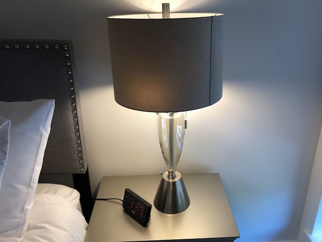 ワン ベッドルーム スイート