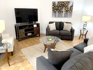 ワン ベッドルーム スイート