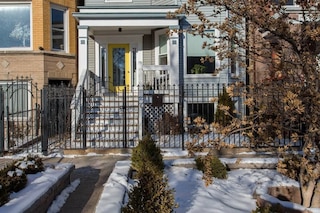 シック ローガン パッド - モダン ミーツ レトロ