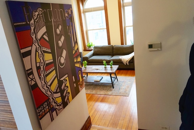 クリエイティブ シカゴ チャーム イン ウィッカー パーク