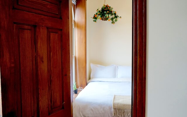 クリエイティブ シカゴ チャーム イン ウィッカー パーク