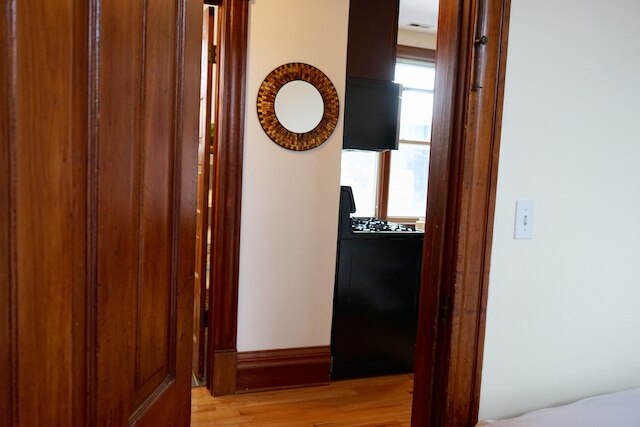 クリエイティブ シカゴ チャーム イン ウィッカー パーク